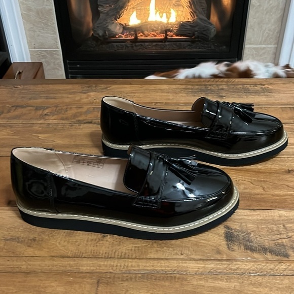 Evan extra wide shoes, size 13 - Picture 2 of 9